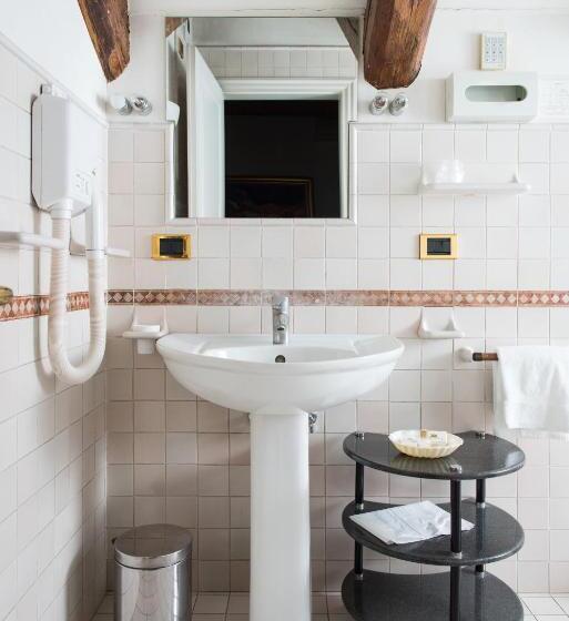 スタンダード４人部屋, Villa Stucky