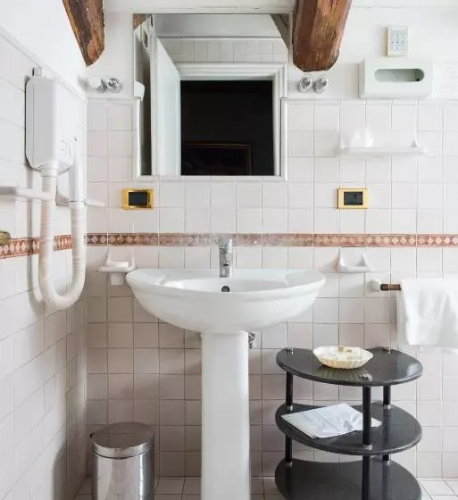 スタンダード４人部屋, Villa Stucky