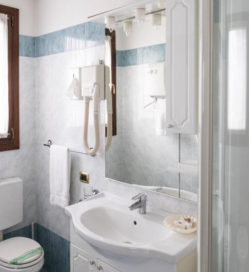 スーペリアールーム, Villa Stucky