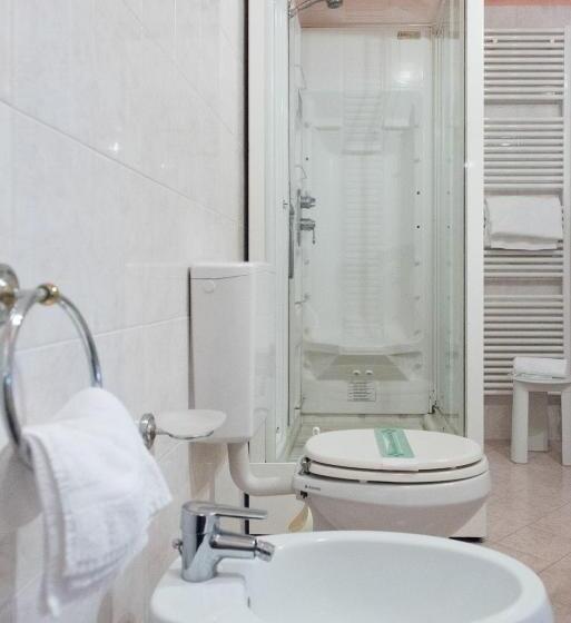 スーペリアールーム, Villa Stucky