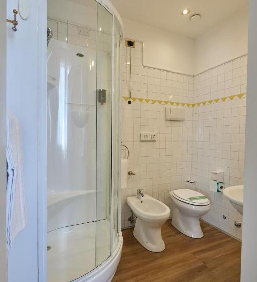 Номер Superior, Villa Stucky