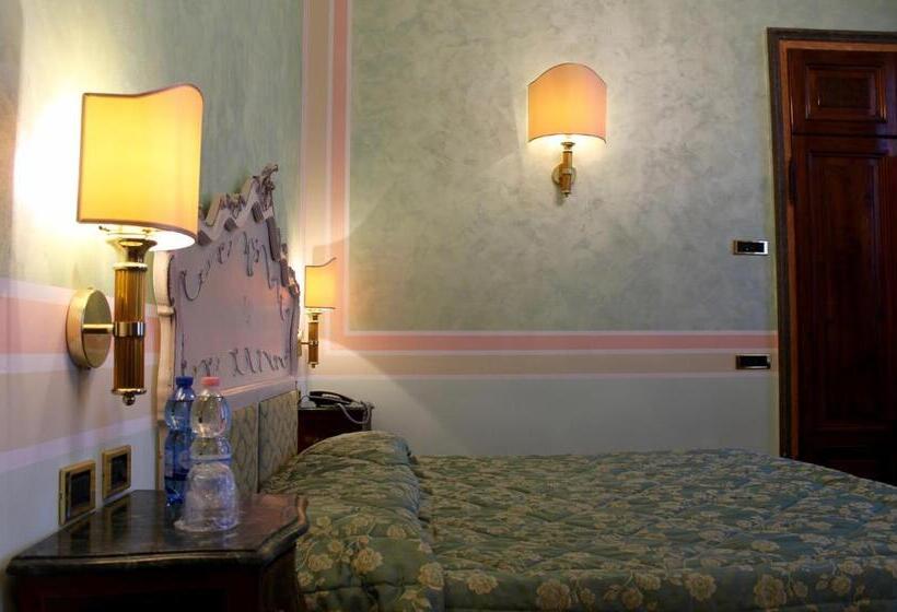 Номер Superior, Villa Stucky