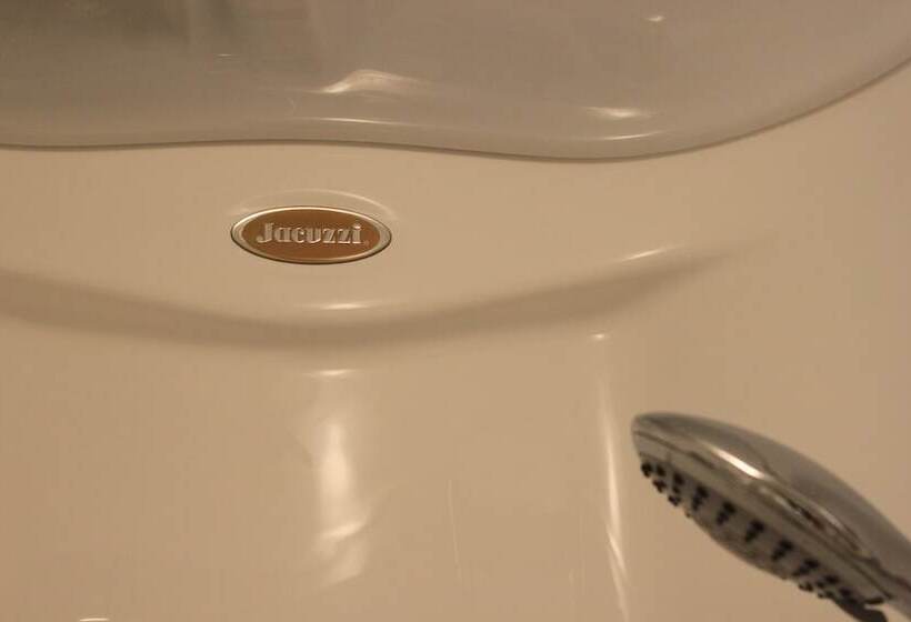 スーペリアールーム, Villa Stucky