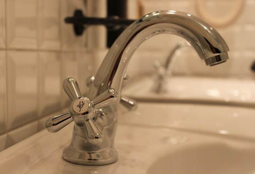 スーペリアールーム, Villa Stucky