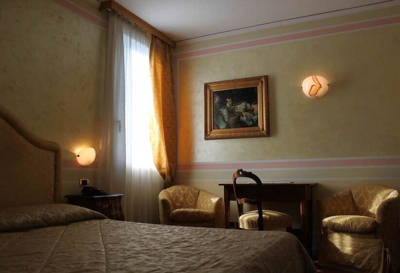 Номер Superior, Villa Stucky