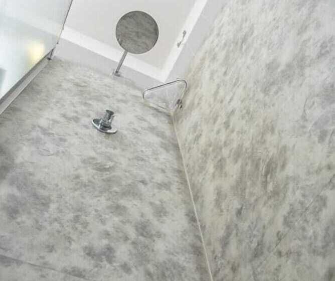 غرفة قياسية فردية, Marchi Hotel