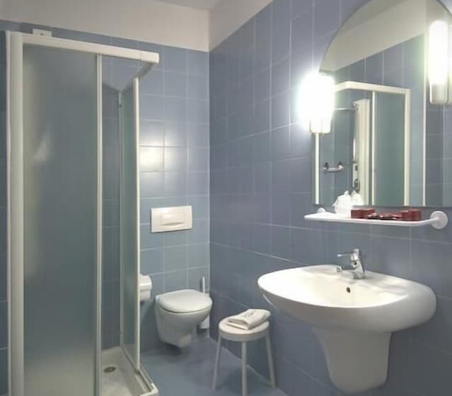 스탠다드 룸, Marchi Hotel
