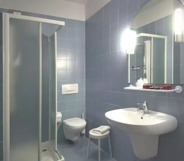 Standard-huone, Marchi Hotel