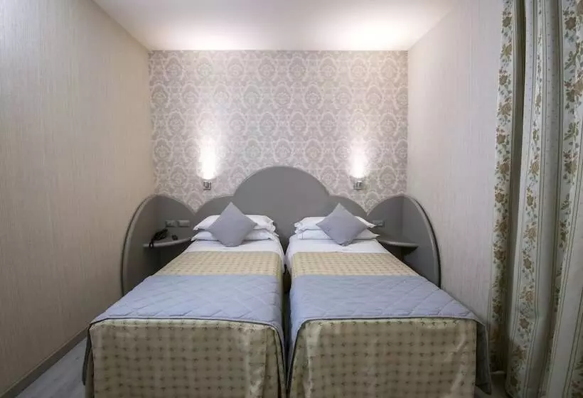 Standard-huone, Marchi Hotel