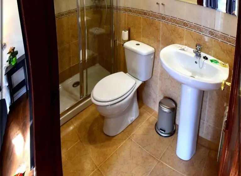 اتاق استاندارد, Hostel Gijón Centro