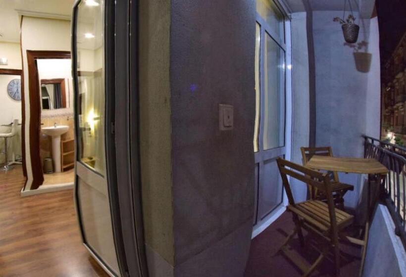 غرفة قياسية, Hostel Gijón Centro