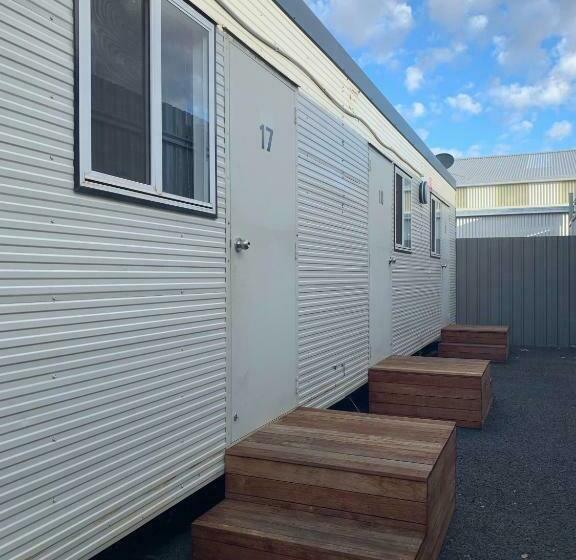 اتاق استاندارد یک نفره, Garden