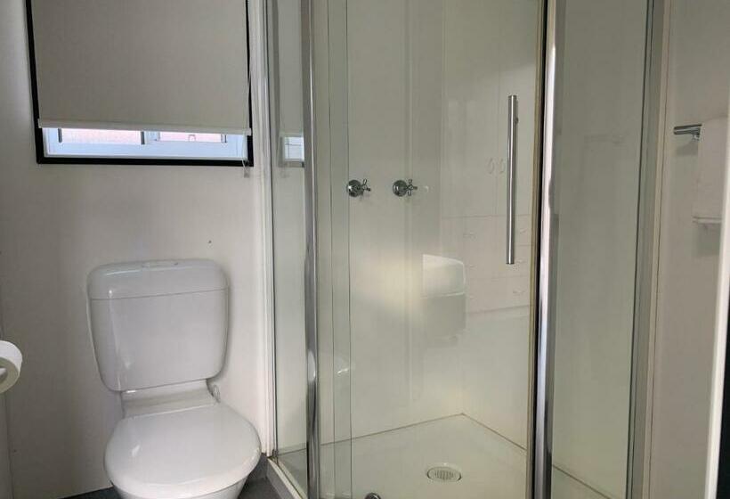 اتاق استاندارد یک نفره, Garden