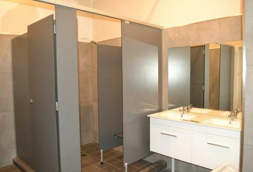 اتاق استاندارد یک تخته با سرویس بهداشتی مشترک, Garden