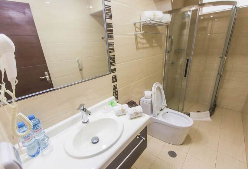 Номер Superior, Gran Recreo Hotel   Trujillo   Perú