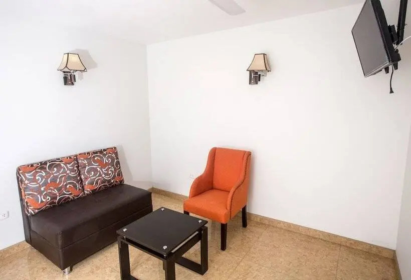 スーペリアールーム, Gran Recreo Hotel   Trujillo   Perú