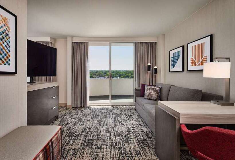 Номер Стандарт, The Wilbur Lititz, Tapestry Collection By Hilton