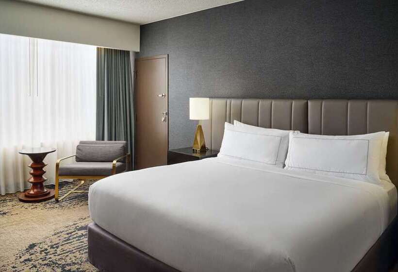 スタンダードルーム, The Wilbur Lititz, Tapestry Collection By Hilton