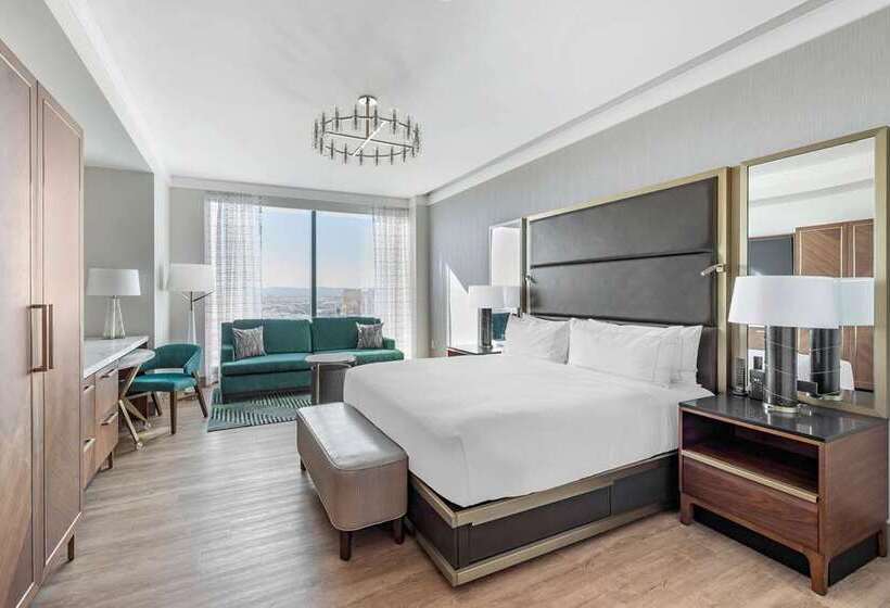 Номер Стандарт, The Wilbur Lititz, Tapestry Collection By Hilton
