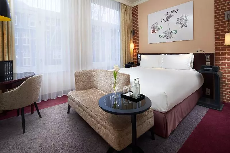 اتاق سوپریور, Ana Intercontinental Ishigaki Resort, An Ihg