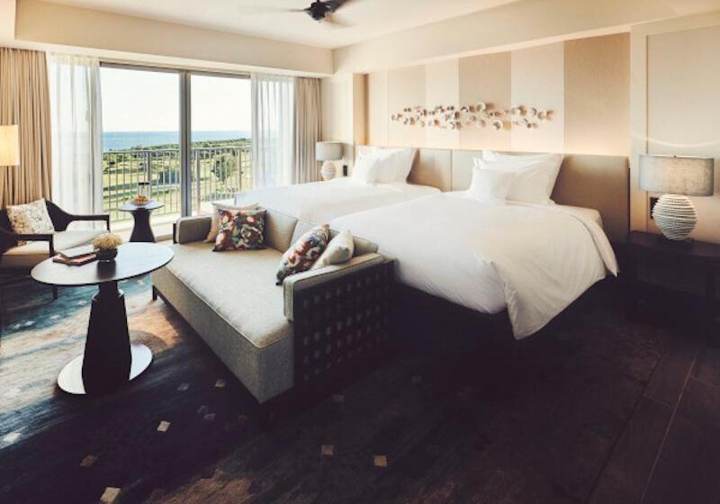 클럽 룸, Ana Intercontinental Ishigaki Resort, An Ihg