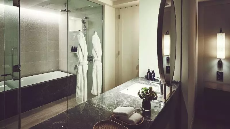 اتاق کلاب, Ana Intercontinental Ishigaki Resort, An Ihg