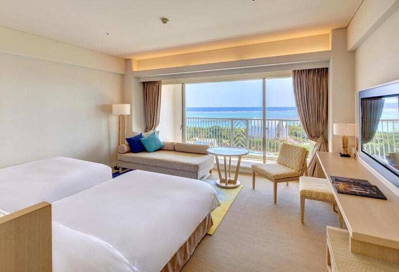 Номер Стандарт, Ana Intercontinental Ishigaki Resort, An Ihg