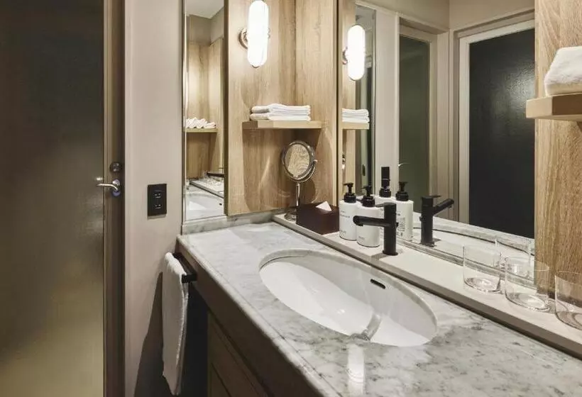 اتاق پرمیوم, Ana Intercontinental Ishigaki Resort, An Ihg