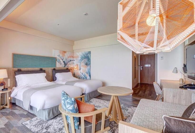 프리미엄 룸, Ana Intercontinental Ishigaki Resort, An Ihg