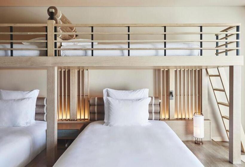 프리미엄 룸, Ana Intercontinental Ishigaki Resort, An Ihg