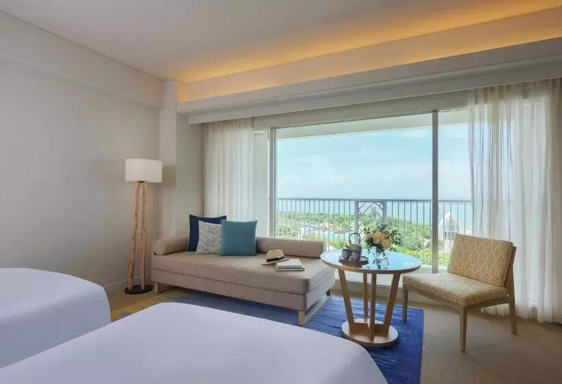 اتاق سوپریور, Ana Intercontinental Ishigaki Resort, An Ihg