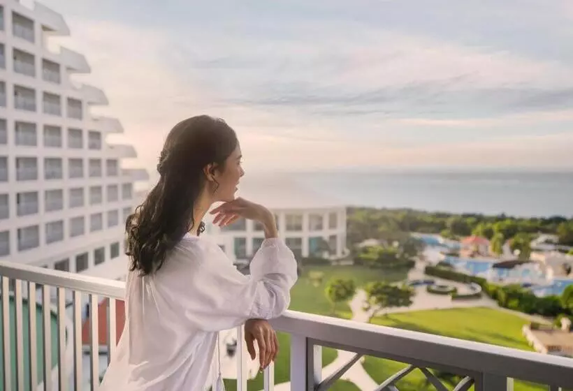 اتاق سوپریور, Ana Intercontinental Ishigaki Resort, An Ihg