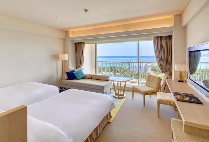 اتاق سوپریور, Ana Intercontinental Ishigaki Resort, An Ihg