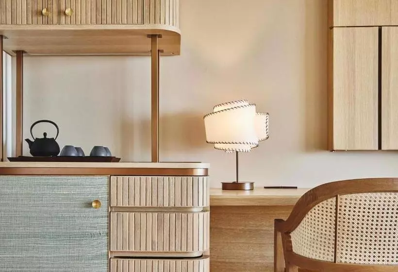 اتاق لوکس, Ana Intercontinental Ishigaki Resort, An Ihg