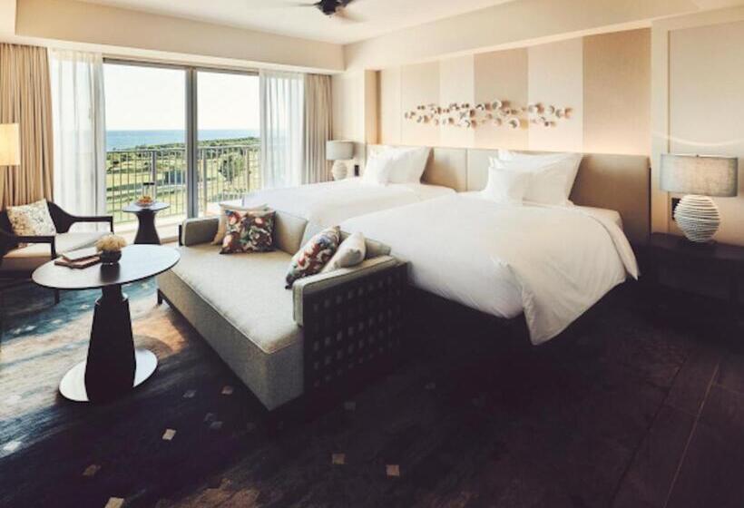 이그제큐티브 룸, Ana Intercontinental Ishigaki Resort, An Ihg
