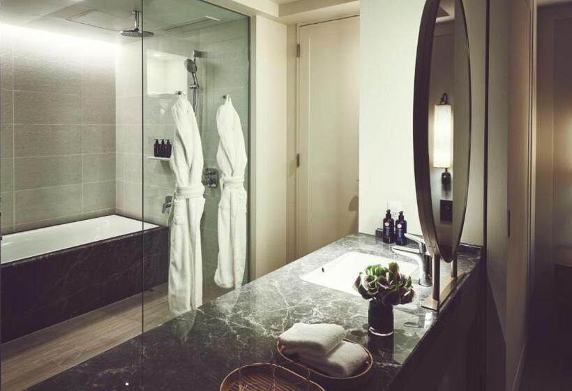 Номер Клуб, Ana Intercontinental Ishigaki Resort, An Ihg