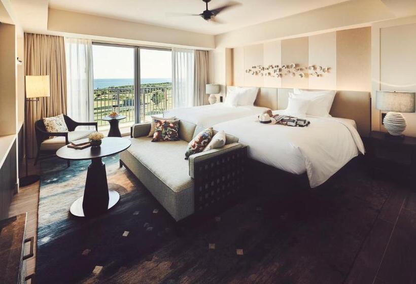 클럽 룸, Ana Intercontinental Ishigaki Resort, An Ihg