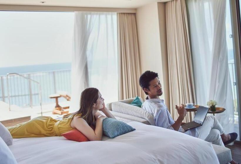 침실 2개 스위트, Ana Intercontinental Ishigaki Resort, An Ihg