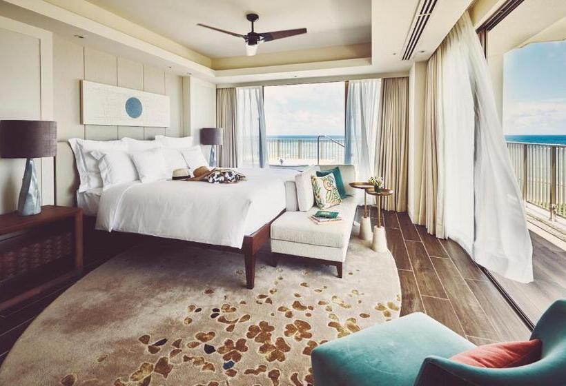 침실 2개 스위트, Ana Intercontinental Ishigaki Resort, An Ihg