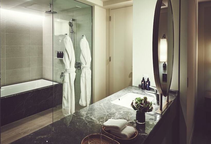 Люкс 2 Спальни, Ana Intercontinental Ishigaki Resort, An Ihg