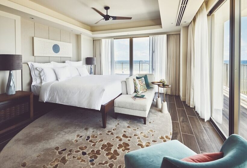 침실 2개 스위트, Ana Intercontinental Ishigaki Resort, An Ihg