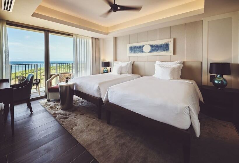 Люкс 2 Спальни, Ana Intercontinental Ishigaki Resort, An Ihg
