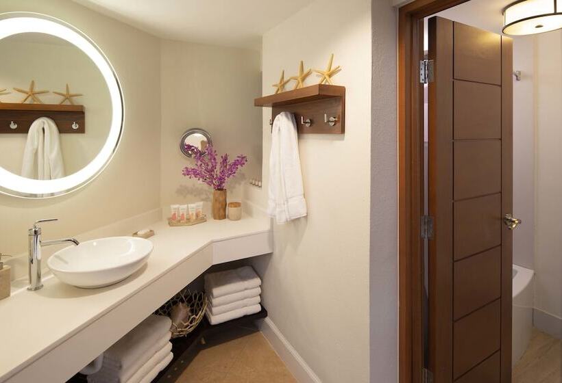 سوییت خانوادگی, Beaches Negril Resort All Inclusive