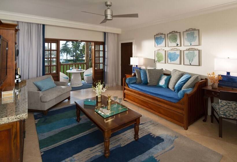 سوییت خانوادگی, Beaches Negril Resort All Inclusive