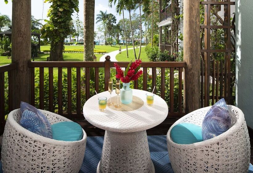 سوییت خانوادگی, Beaches Negril Resort All Inclusive