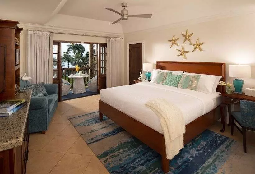 ファミリースイートの２ベッドルーム, Beaches Negril Resort   All Inclusive