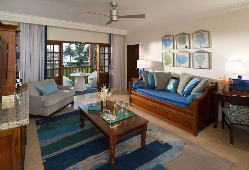 سوییت خانوادگی, Beaches Negril Resort All Inclusive