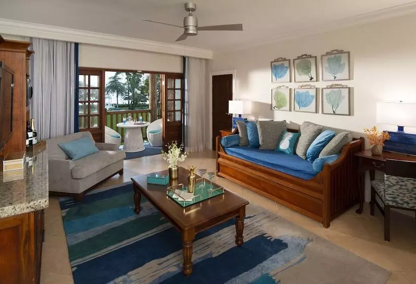 スイート（家族用）, Beaches Negril Resort   All Inclusive
