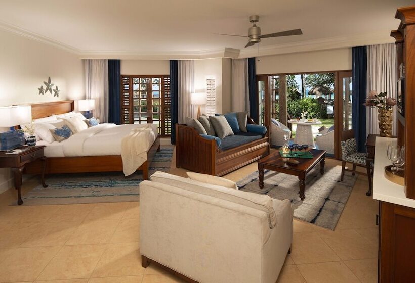 سوییت خانوادگی, Beaches Negril Resort All Inclusive