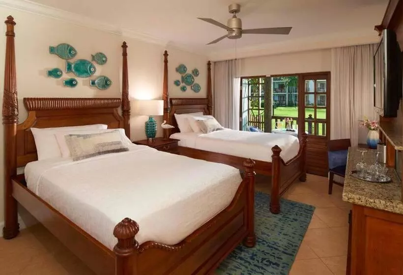 デラックスルーム, Beaches Negril Resort   All Inclusive
